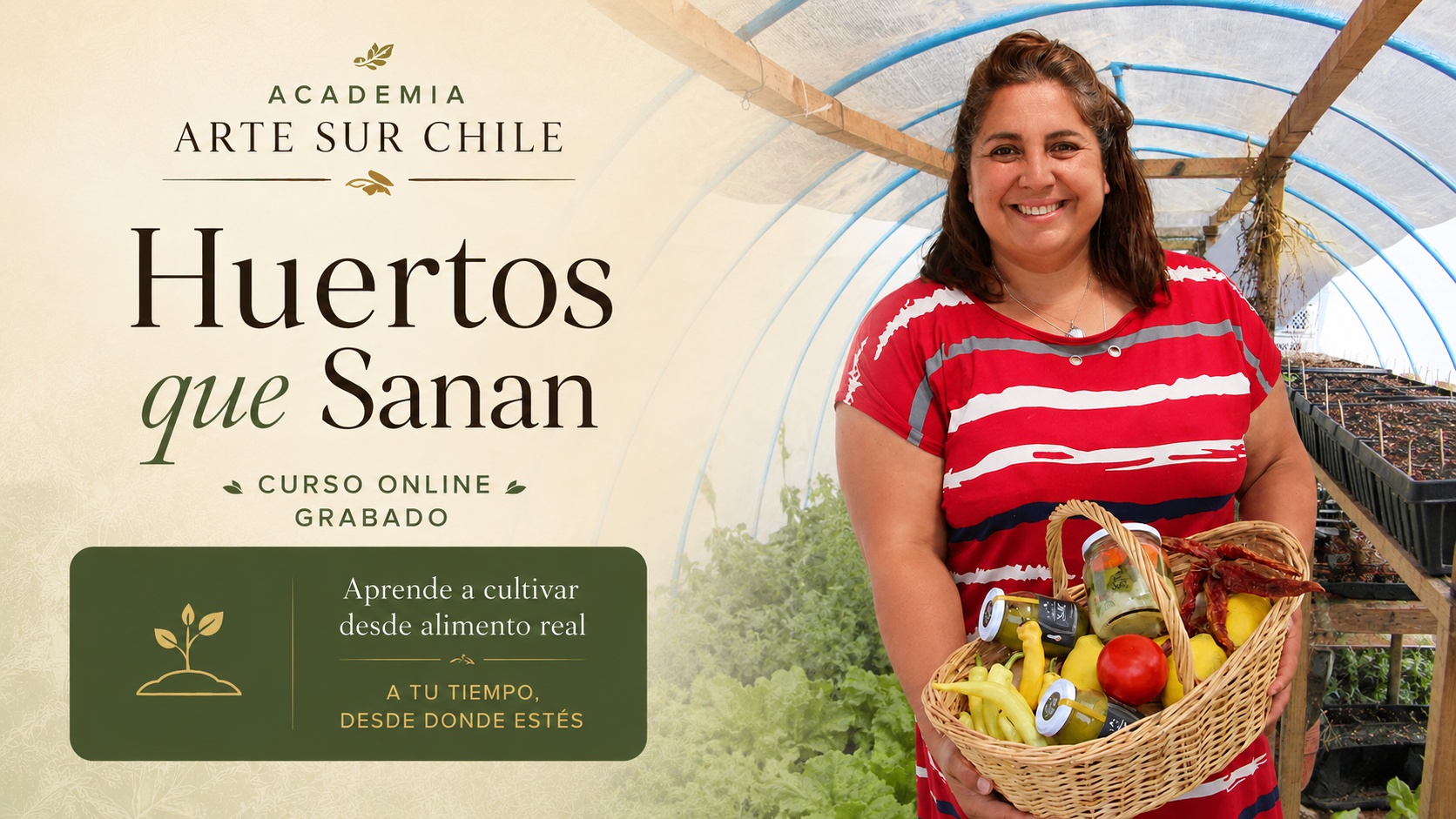 Huertos que Sanan